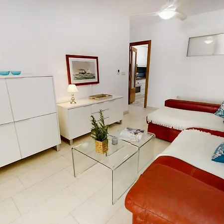 Apartment Apartamento Luz De Mar *