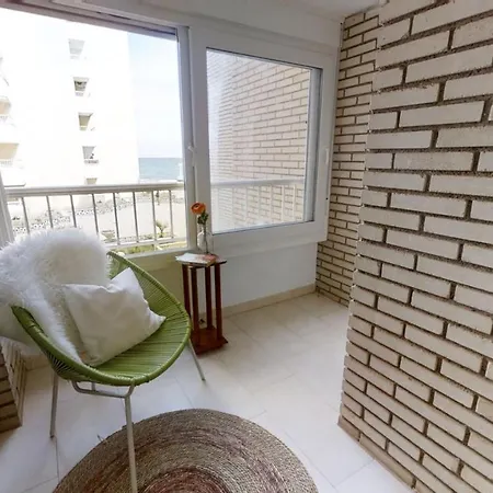 Apartamento Luz De Mar Apartment