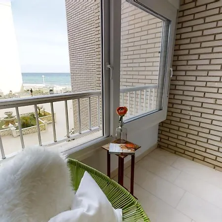 Apartamento Luz De Mar *