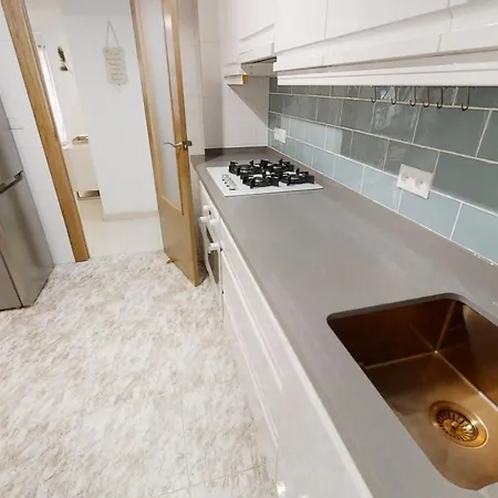 Apartamento Luz De Mar *