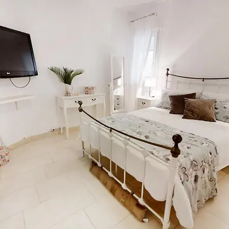 Apartamento Luz De Mar Apartment