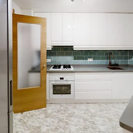 Apartamento Luz De Mar Torrevieja