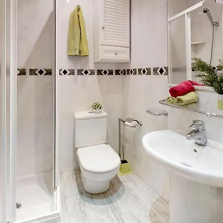 Apartamento Luz De Mar Apartment *