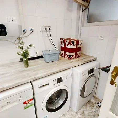 Apartamento Luz De Mar Apartment Torrevieja