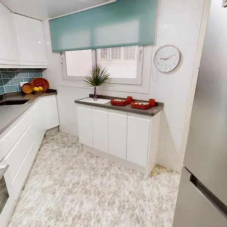 Apartamento Luz De Mar *