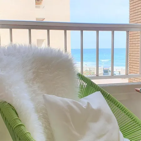 Apartamento Luz De Mar *