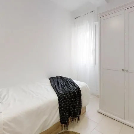 Apartamento Luz De Mar Apartment *