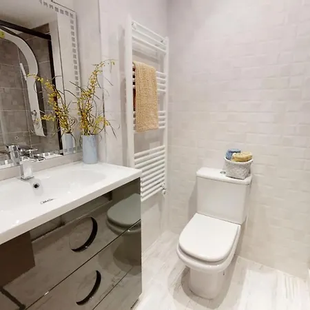 Apartamento Luz De Mar