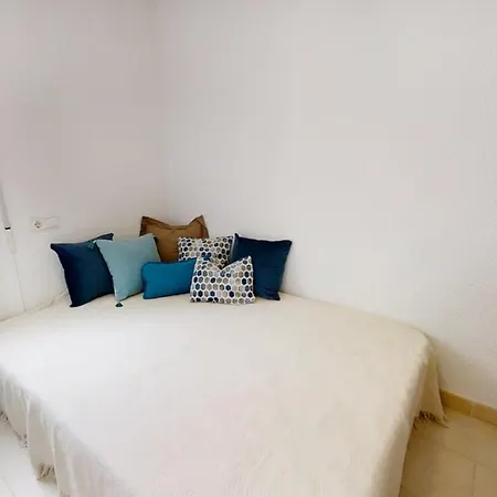 Apartamento Luz De Mar Torrevieja