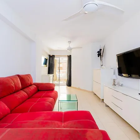 Apartamento Luz De Mar * Torrevieja