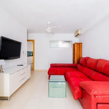 Apartamento Luz De Mar Apartment *